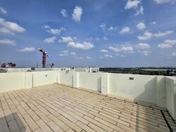 Skies Miltonia (D27), Condominium #616451721
